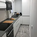 Vicano - Playa Silgar Apartment