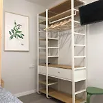 Apartment Vicano - Playa Silgar Sanxenxo