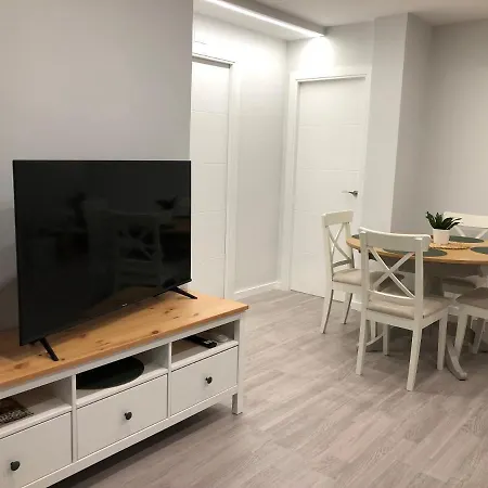 Vicano - Playa Silgar * サンシェンショ