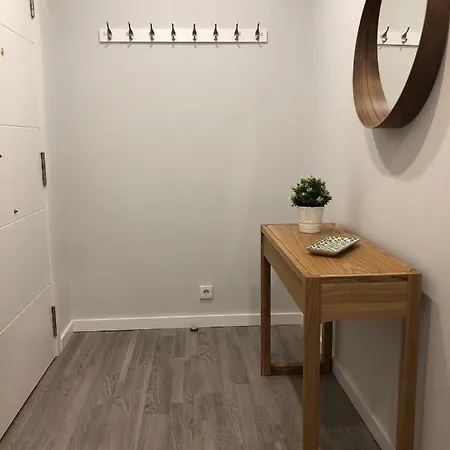 アパート Vicano - Playa Silgar *