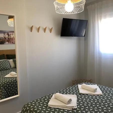 Vicano - Playa Silgar サンシェンショ