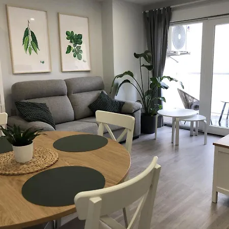 Vicano - Playa Silgar Apartment Sanxenxo