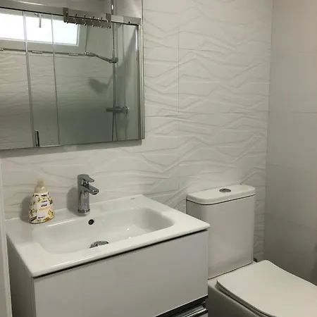 Vicano - Playa Silgar *