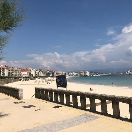 Vicano - Playa Silgar Διαμέρισμα