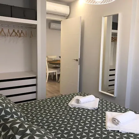 Vicano - Playa Silgar