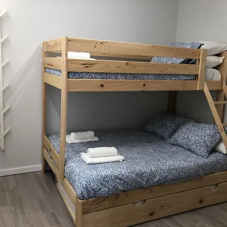 Vicano - Playa Silgar * 桑亨霍