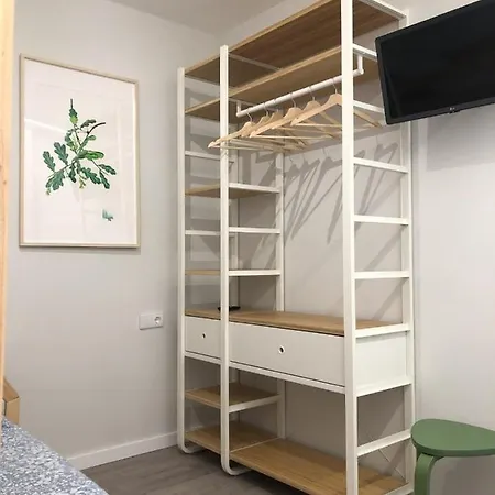 アパート Vicano - Playa Silgar サンシェンショ