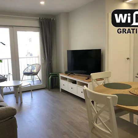 Vicano - Playa Silgar *