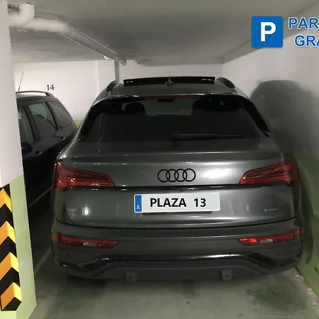 Vicano - Playa Silgar