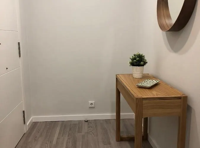 Διαμέρισμα Vicano - Playa Silgar *