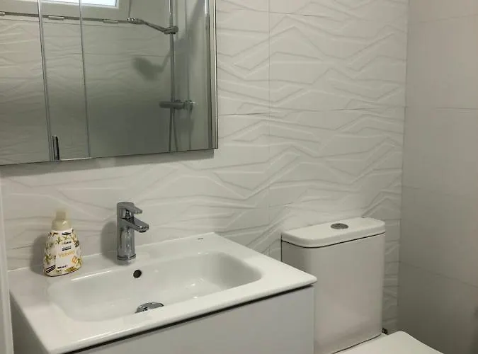 Vicano - Playa Silgar *