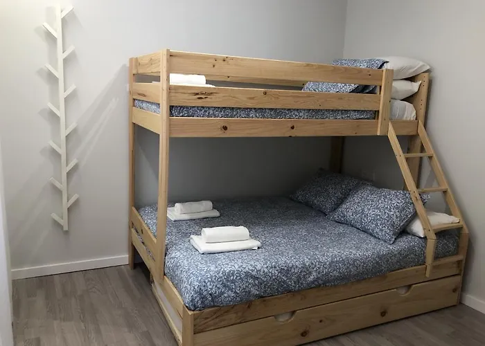 Vicano - Playa Silgar * Sanxenxo