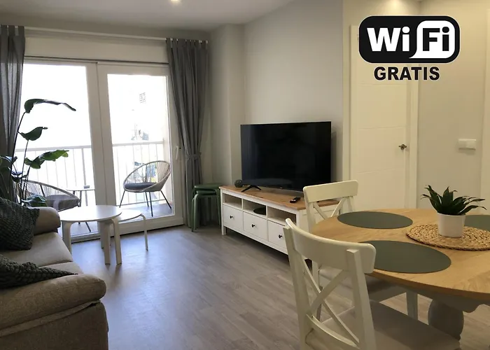 Vicano - Playa Silgar *